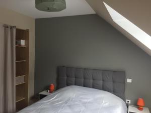 Villas Villa Cheveux d'Anges a Merlimont : photos des chambres