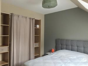 Villas Villa Cheveux d'Anges a Merlimont : photos des chambres