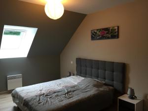 Villas Villa Cheveux d'Anges a Merlimont : photos des chambres