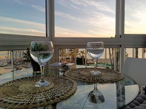 Ruselo 308. Loft en paseo marítimo de Torrox Costa