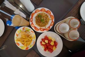 De Falcon Goa Beach Resort