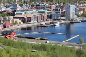 Örnsköldsviks Gästhamn
