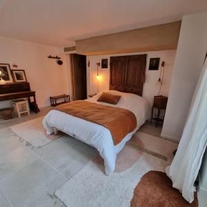 La Damoiselle en Bourgogne