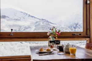 Hôtel Restaurant Saint Roch