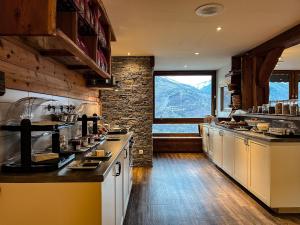 Hotels Mountainhotel Saint Roch : photos des chambres