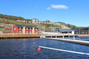 Örnsköldsviks Gästhamn