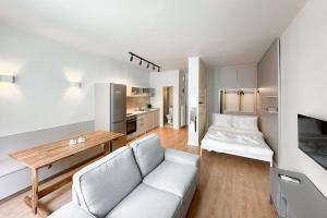 Athens Studio Nemar - Apartments, Athens