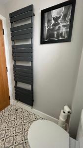 Braeview - by Caithness Luxury Apartments NC500 - 3 Bedroom Luxury holiday home - Sleeps Work teams upto 3 & holiday makers upto 5 - BUDGET FRIENDLY FOR LONG STAY TRADES - CONTACT US -