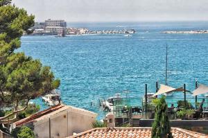 Villa "Mare E Sol" Plage de la Gorguette à Sanary