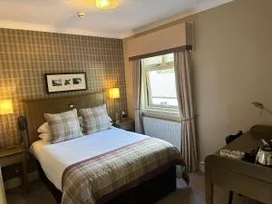 Cairngorm Hotel