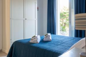 Porto Corallo Seafront img10