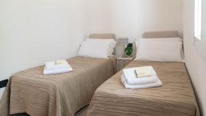 Porto Corallo Seafront img26