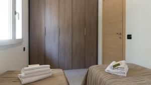 Porto Corallo Seafront img27