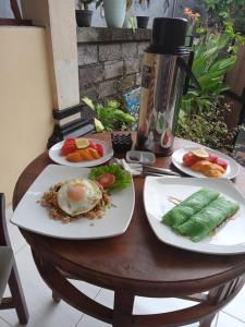 Sastra Ubud House