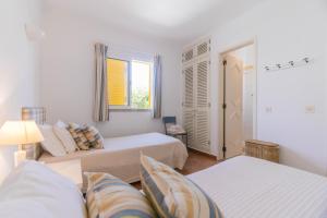 AL - Aldeia do Golfe Retreat