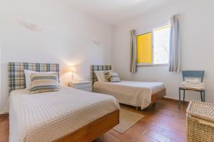 AL - Aldeia do Golfe Retreat