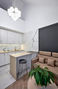 Nadolnik Apartment with Mezzanine by BookingHost