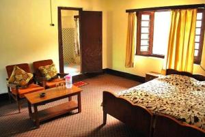 Laxmi guest house