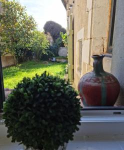 La Damoiselle en Bourgogne