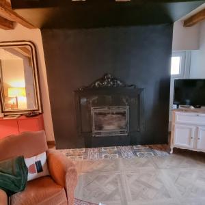 Maisons de vacances La Damoiselle en Bourgogne : photos des chambres