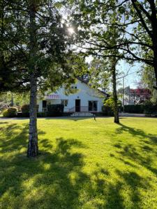 Sejours chez l'habitant Chambre 24h Le Mans : photos des chambres