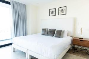 Hermosa terraza! Playa a 2 minutos!