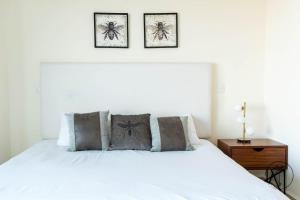 Hermosa terraza! Playa a 2 minutos!