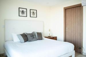 Hermosa terraza! Playa a 2 minutos!