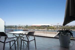 Vista a la Laguna y Amenidades Unicas