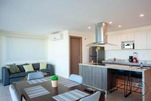 Vista a la Laguna y Amenidades Unicas