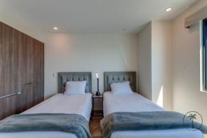 Dpto 2 hab Vista al Mar & Amenidades