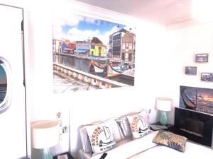 Aveiro Central Itsthere Apartment