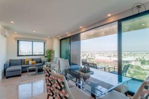 Lujoso residencial con amenidades únicas