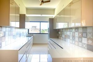 Stunning Haven 2BHK Condo - Muttukadu ECR