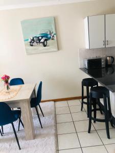 Menlyn Hub Accommodation