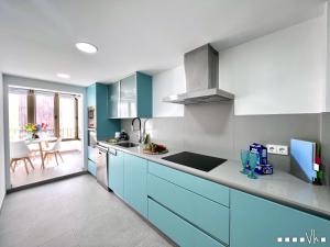 VH CostaBlanca - APARTAMENTO MILOS