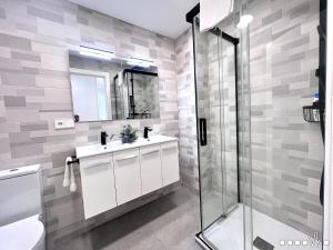 VH CostaBlanca - APARTAMENTO MILOS