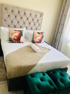 Menlyn Hub Accommodation