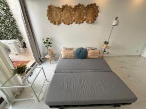 Estepona - Playa - Estudio al lado del mar Jo18