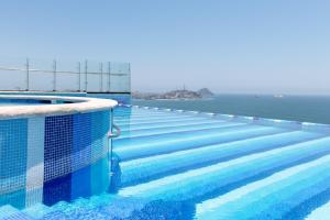 Nuevo Departamento en el Malecón!