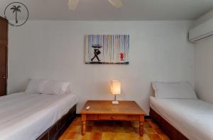 2 BDR Apartment with Ocean View in Avenida del Mar