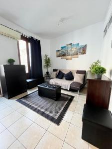 Madrid Charm 2BD private flat - CITY CENTER