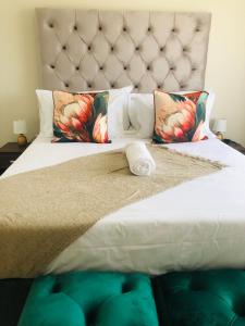 Menlyn Hub Accommodation