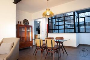 Acogedor Dpto Bien Ubicado con Buena Iluminación - Romanita 2