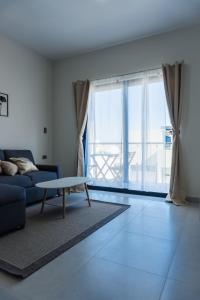 Spacious family apartment in Mazatlán