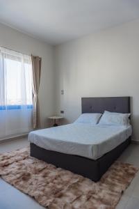 Spacious family apartment in Mazatlán