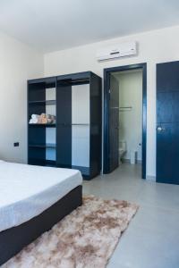 Spacious family apartment in Mazatlán