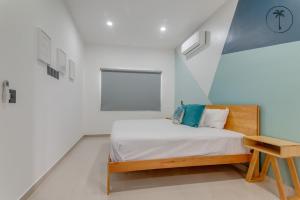 ISURUS - Dpto con bar, piscina y gimnasio