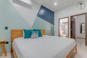 ISURUS - Dpto con bar, piscina y gimnasio