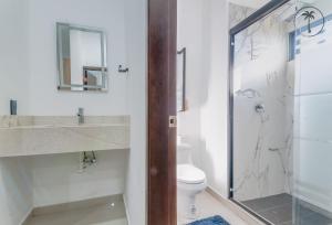 ISURUS - Dpto con bar, piscina y gimnasio